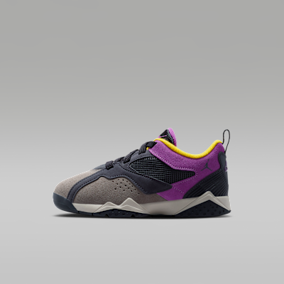 Jordan MVP 92 Little Kids' Shoes