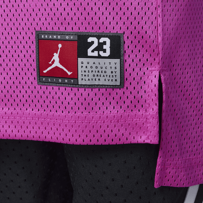 jordan 23 jersey bodysuit