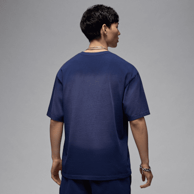 Playera deslavada para hombre Jordan Flight Essentials 85