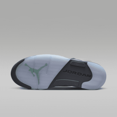 Air Jordan 5 Retro 'Green Bean' Men's Shoes