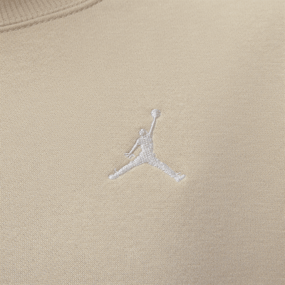 Γυναικείο φούτερ με crew λαιμόκοψη Jordan Brooklyn Fleece