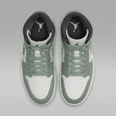 Air Jordan 1 Mid Damesschoenen