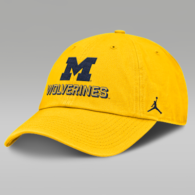 Michigan On-Field Club Gameday