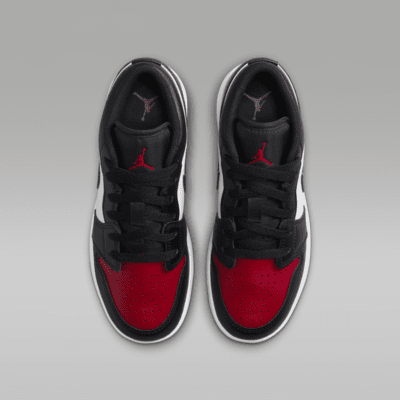 Chaussure Air Jordan 1 Low pour Enfant plus âgé