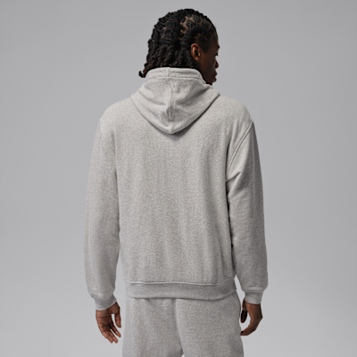 Jordan Sport Crossover Dri-FIT Fleece Kapüşonlu Erkek Sweatshirt'ü görsel 2