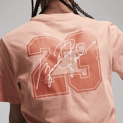 Tee-shirt à motif Jordan Essentials Flight 23 pour Homme