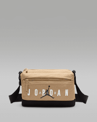 Мужская сумка Jordan Crossbody Bag (3.3L)