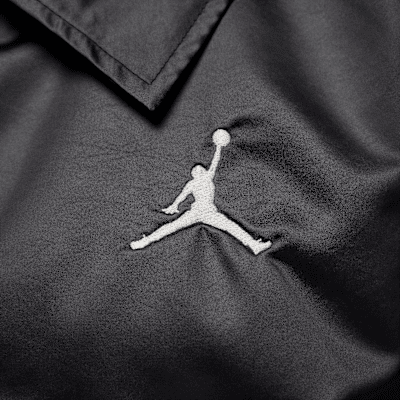 Chamarra de coach para mujer Jordan