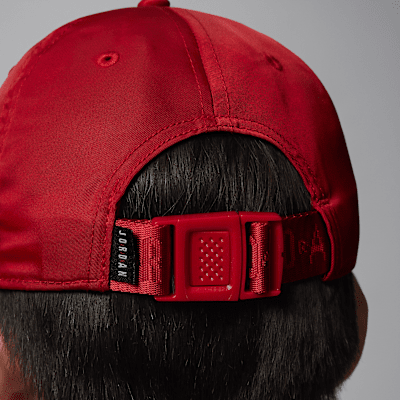Gorra Emblem Jordan para niño talla grande