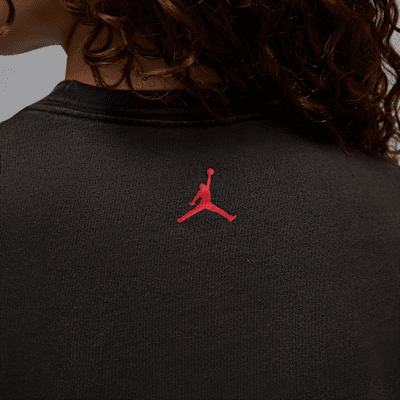 Playera oversized para hombre Jordan Flight Essentials
