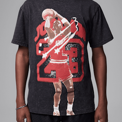 Jordan Camiseta del cuarenta aniversario - Niño/a