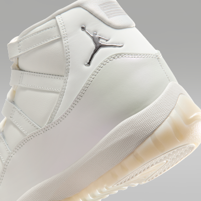 Air Jordan 11 Retro "Pearl" Women's Shoes