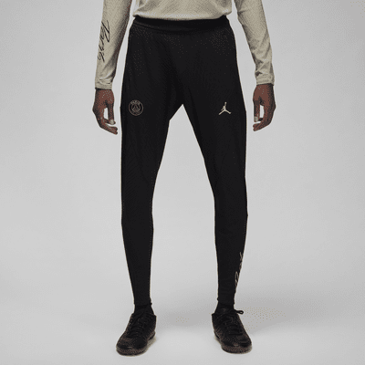 Мужские спортивные штаны Paris Saint-Germain Strike Elite Üçüncü для футбола