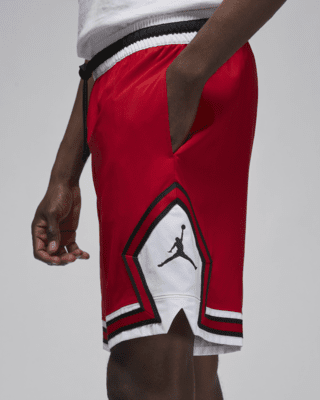 Jordan rise short 3 top