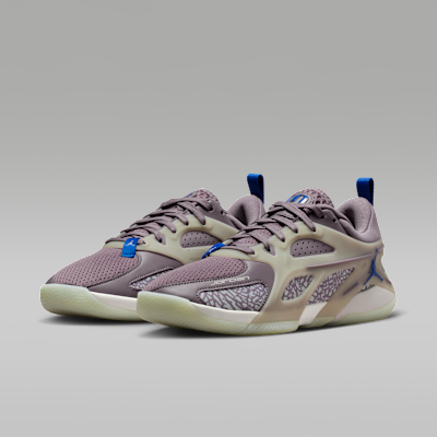 Jordan Heir Series Women's Basketball Shoes