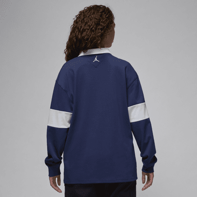 Jordan Women's Long-Sleeve Top