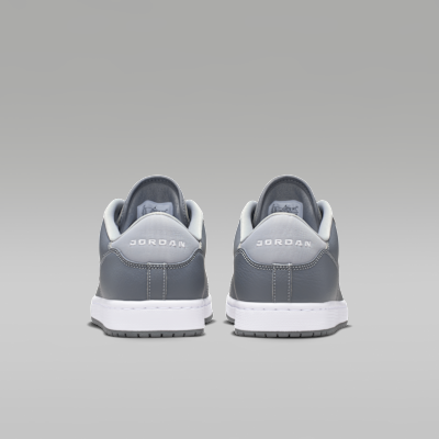 Buty męskie Jordan Court Connect Low