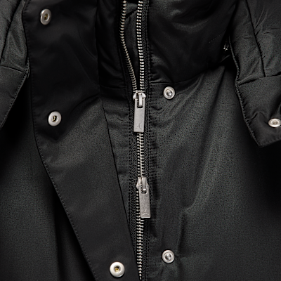 Giacca in piumino Jordan Flight – Donna