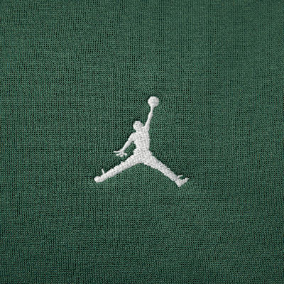 Jordan Brooklyn Fleece Men's Oversized Pullover Hoodie