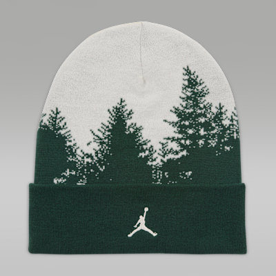 Jordan Peak Beanie