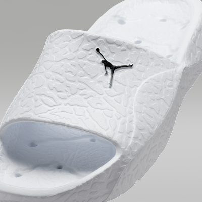 Jordan Franchise Shower Slides