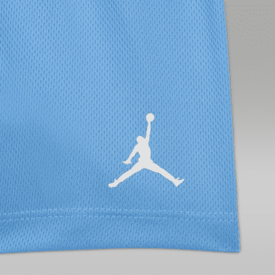 Σετ δύο τεμαχίων με φανέλα Jordan 23 Jersey για βρέφη (12-24M)