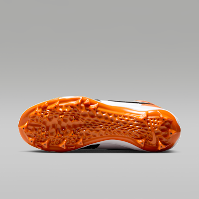 Jordan 1 Mid TD Men's Football Cleat