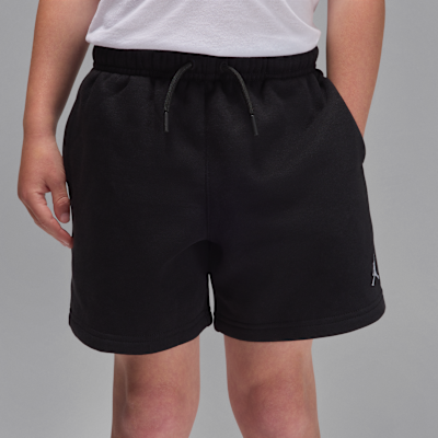 Jordan Brooklyn Fleece Little Kids' Shorts