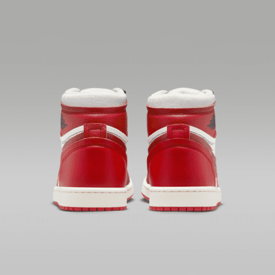 Air Jordan 1 High Method of Make Zapatillas - Mujer