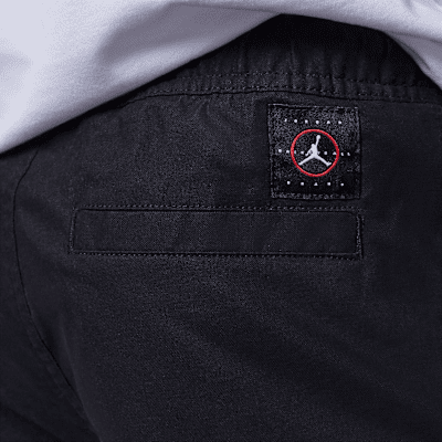 Jordan Essentials Big Kids' Woven Pants