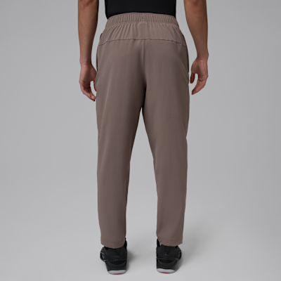 Jordan Sport Essentials Dri-FIT Dokuma Erkek Eşofman Altı görsel 2