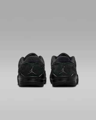 Scarpe Uomo Jordan Flight Court Phantom/ Deep Royal Blue-Chile Red (HF3255-005