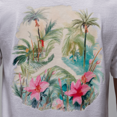 Playera para hombre Jordan Flight Essentials