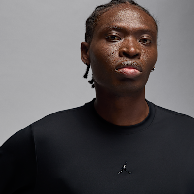 Långärmad tröja Jordan Flightweight Sport Dri-FIT för män