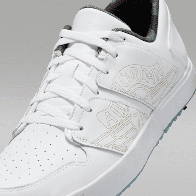 Jordan NU Retro 1 G Golf Shoes