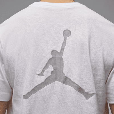 Jordan MVP T-shirt met Jumpman voor heren