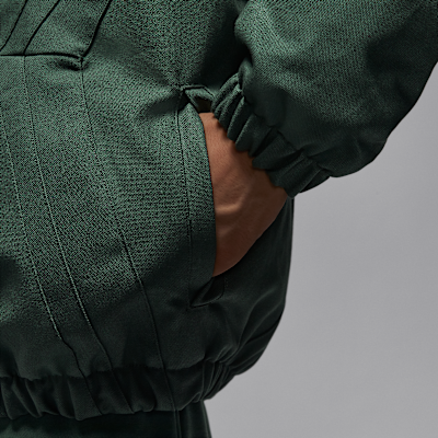 Vindjacka Jordan Flight för män