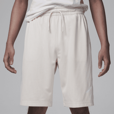 Jordan MJ Essentials Baseline Older Kids' Dri-FIT Shorts