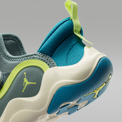 Jordan 23/7.2 EasyOn Younger Kids' Shoes