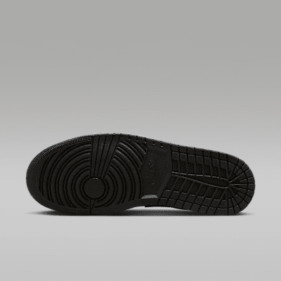 Air Jordan 1 Low Men's Shoes
