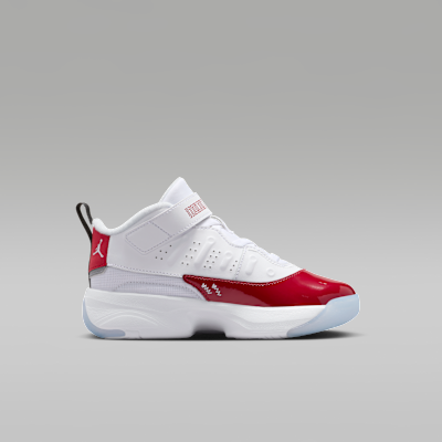 Jordan Max Aura 7 Younger Kids' Shoes