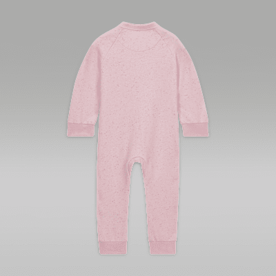 Mono completo Jumpman Nep para bebé Jordan