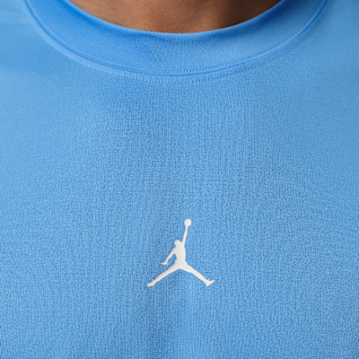 Jordan Sport Essentials Dri-FIT Kısa Kollu Erkek Üstü görsel 4