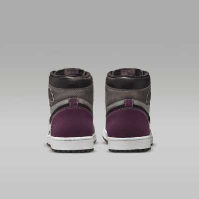 Air Jordan 1 Retro 高筒 OG 男鞋