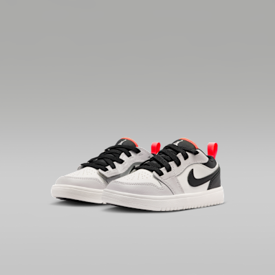 Jordan 1 Low Alt Younger Kids' Shoes