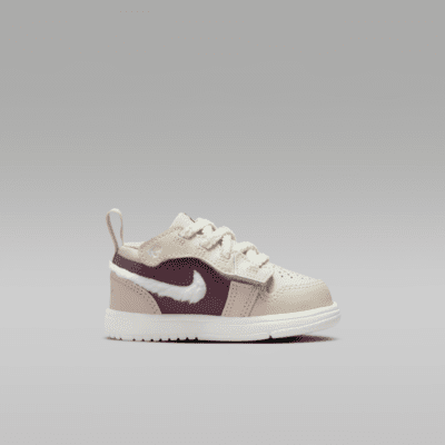 Tenis para bebé e infantil Jordan 1 Low Alt SE