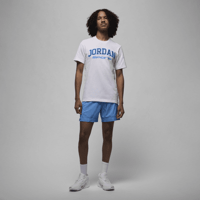 Playera Dri-FIT para hombre Jordan Sport