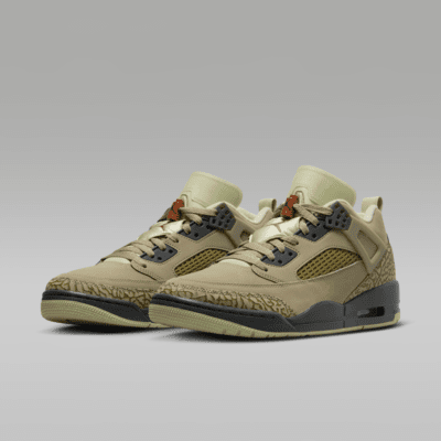 Jordan Spizike Low Men's Shoes