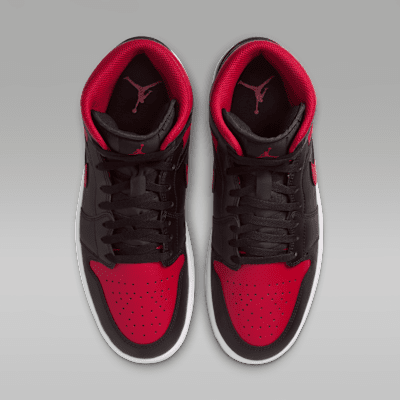 Sapatilhas Air Jordan 1 Mid para homem
