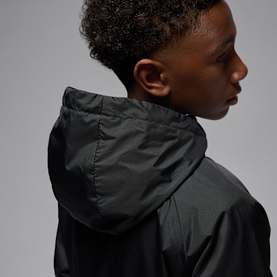 Jordan Big Kids' 3-In-1 System Jacket